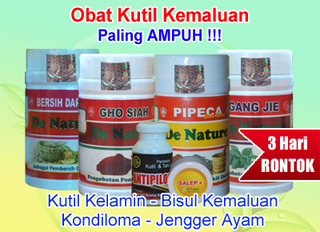 Illustration for article titled Cara Mudah Menghilangkan Kutil Kelamin di Kemaluan
